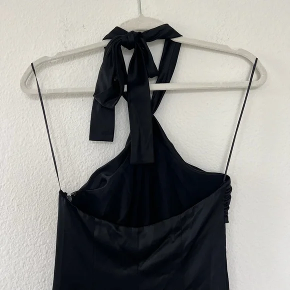 REFORMATION KAVI MAXI DRESS
